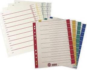 Actual product image Neutral Dividers