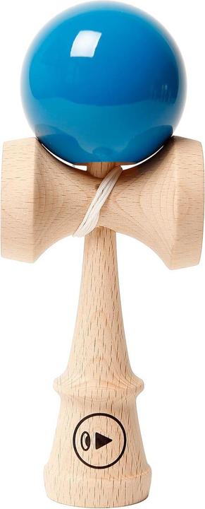 Actual product image Kendama Europe PLAY X - Kendama