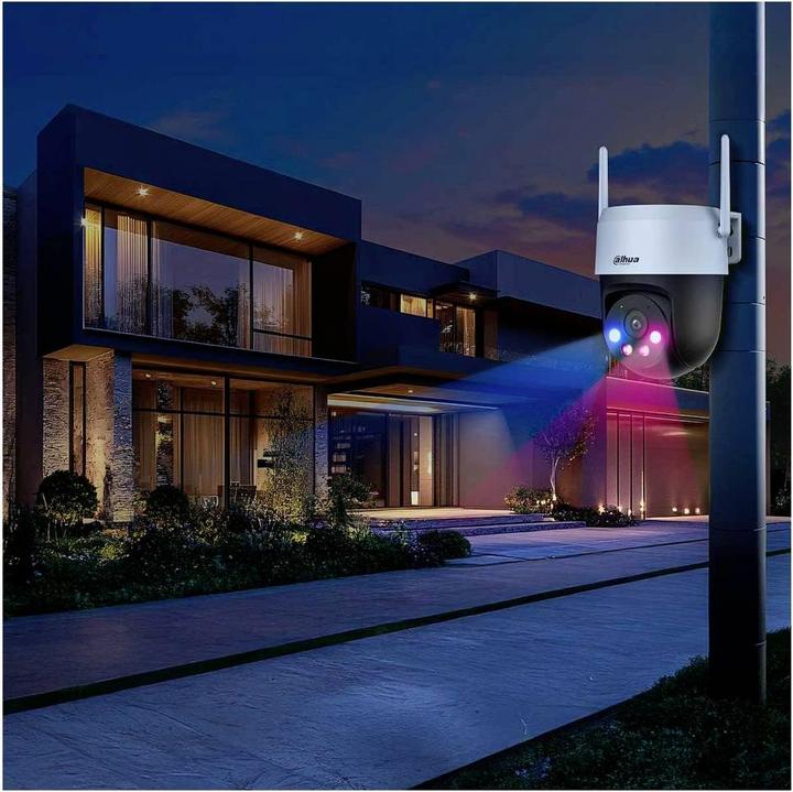 Actual product image Default Dahua Picoo A2 5MP WLAN (DH-P5AS-PV) (2880 x 1620 Pixels)