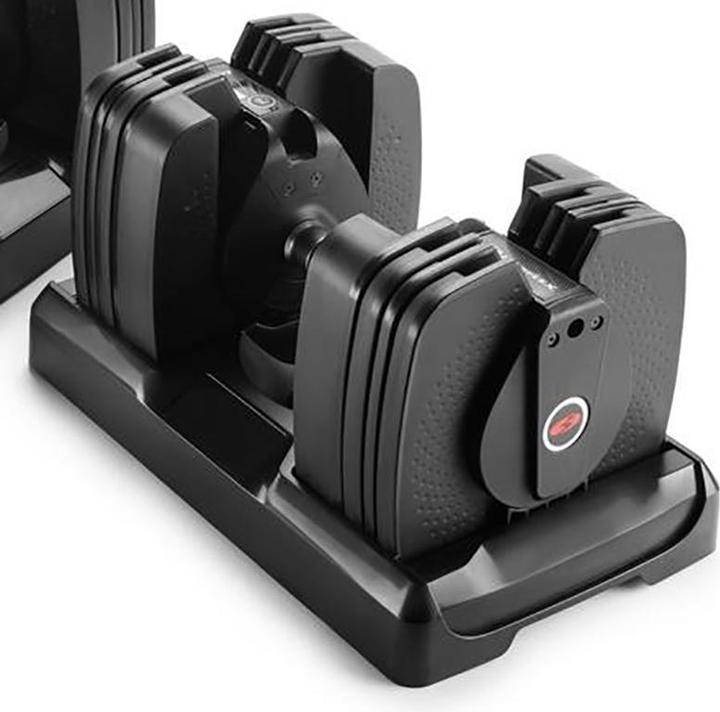 Produktbild Bowflex Selecttech 560 (2 x 27.2 kg)