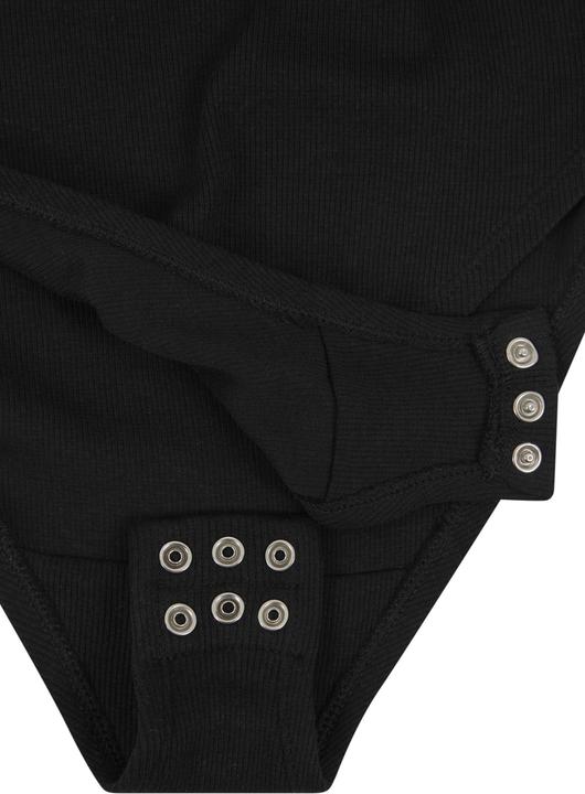 Actual product image Urban Classics Women's ribbed tank bodysuit (S)
