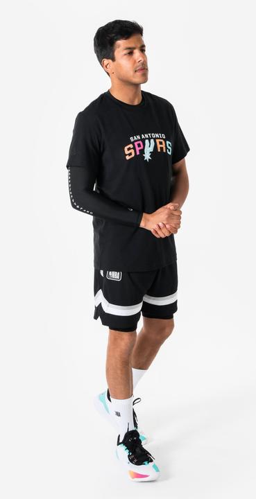 Produktbild Tarmak Armschoner Basketball Polyester