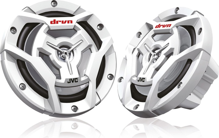 Actual product image JVC Cs-Dr6201mw (150 W, 16 cm, 6 x 8")
