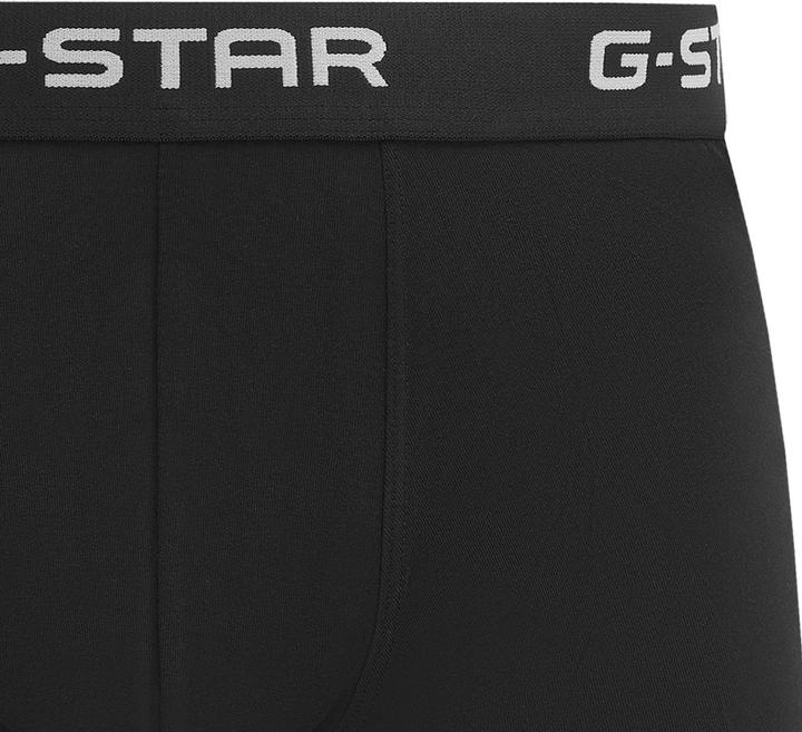 Produktbild G-Star ASH Trunk 3-pack (M, 3er Pack)