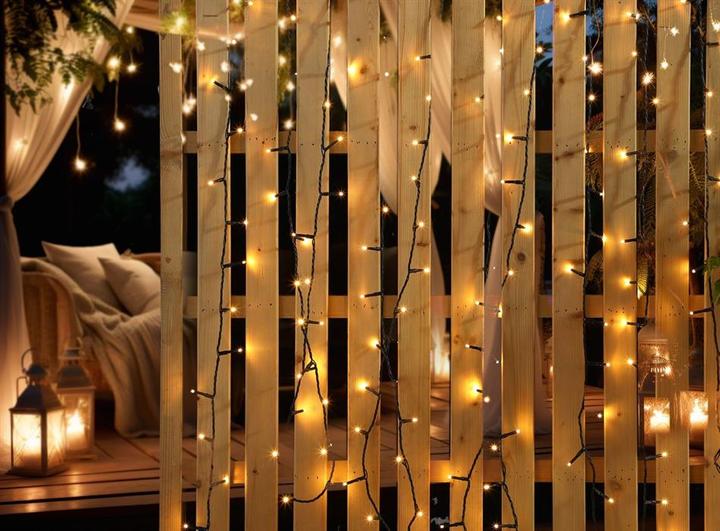 Actual product image GuGus Light chain (24 m)