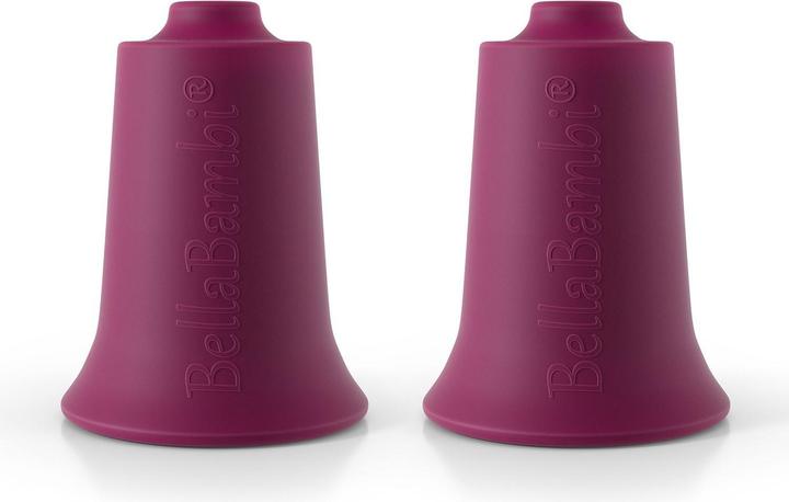 Actual product image BellaBambi Cupping Suction Maxi