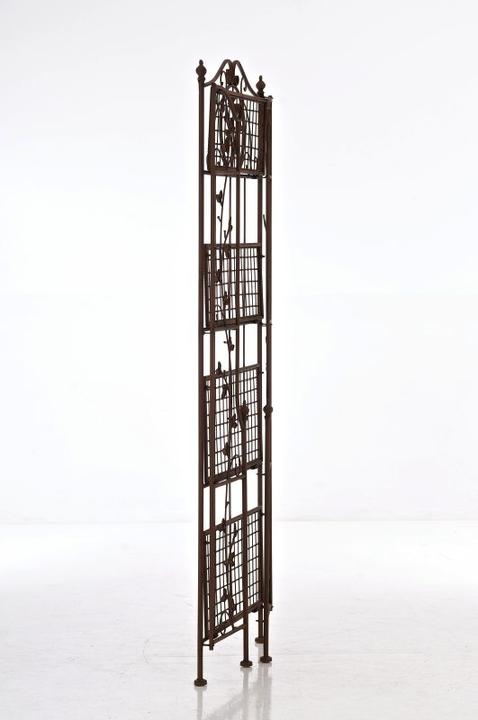 Actual product image CLP Arona iron (60 x 33 x 158 cm)