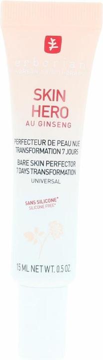 Actual product image Erborian Skin Hero (15 ml, 24h cream)