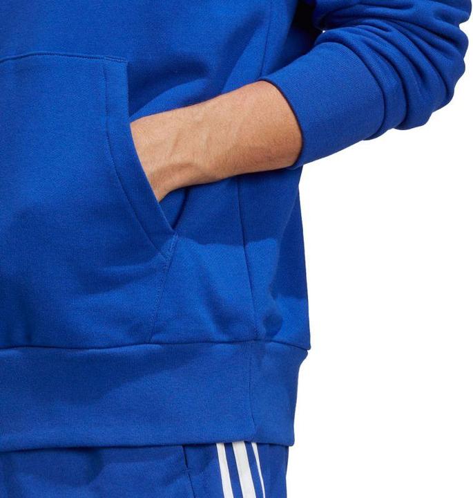 Produktbild Adidas Essentials French Terry-Hoodie mit grossem Logo (S)