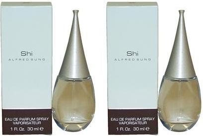 Actual product image Alfred Sung Shi (Eau de parfum, 30 ml)
