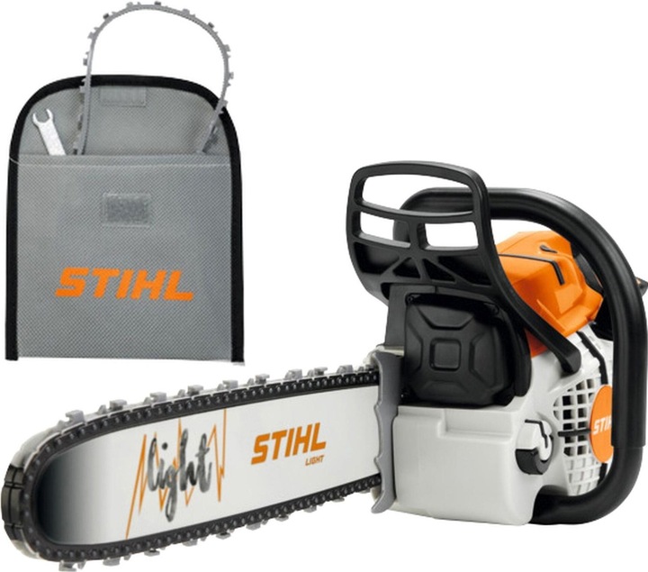 Actual product image Stihl Chainsaw