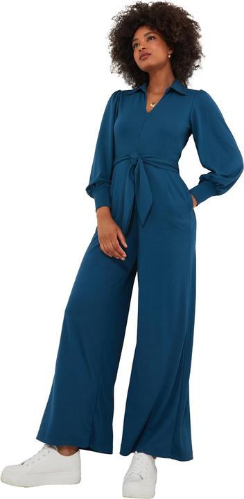 Produktbild Joe Browns Collared Straight Leg Jumpsuit (34)