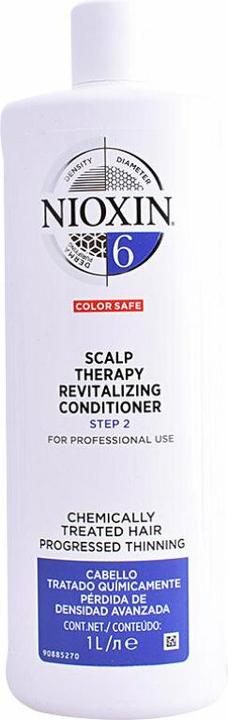 Immagine prodotto Nioxin Terapia del cuoio capelluto System 6 (1000 ml)