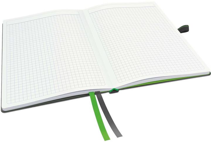 Produktbild Leitz Complete (A5, Kariert, Harter Einband)