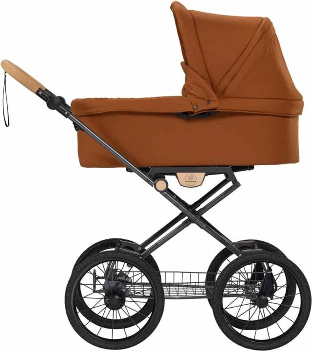 Image du produit Naturkind Poussette IDA Terracotta