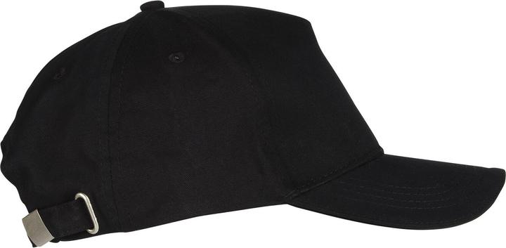Produktbild Black & Match 5-Panel-Cap (One Size)