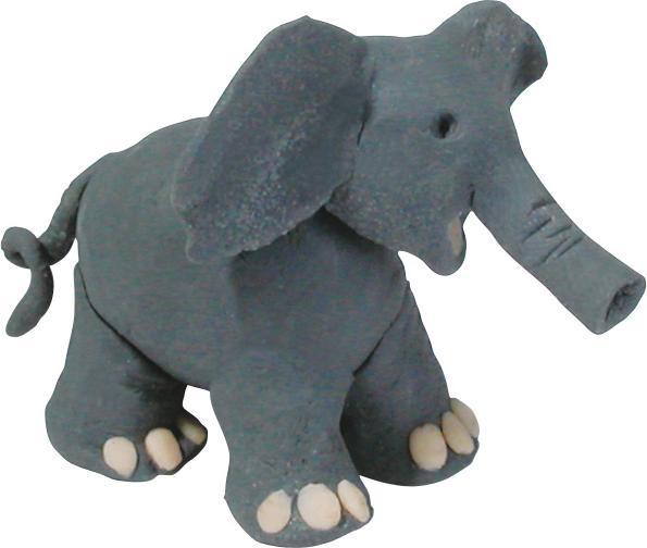 Produktbild Creative kids Knete-Set