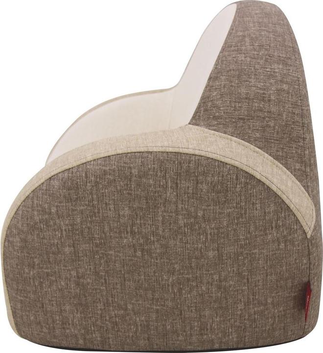 Actual product image Dwinguler Armchair