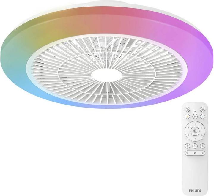 Image du produit Philips Ventilateur de Plafond Amigo