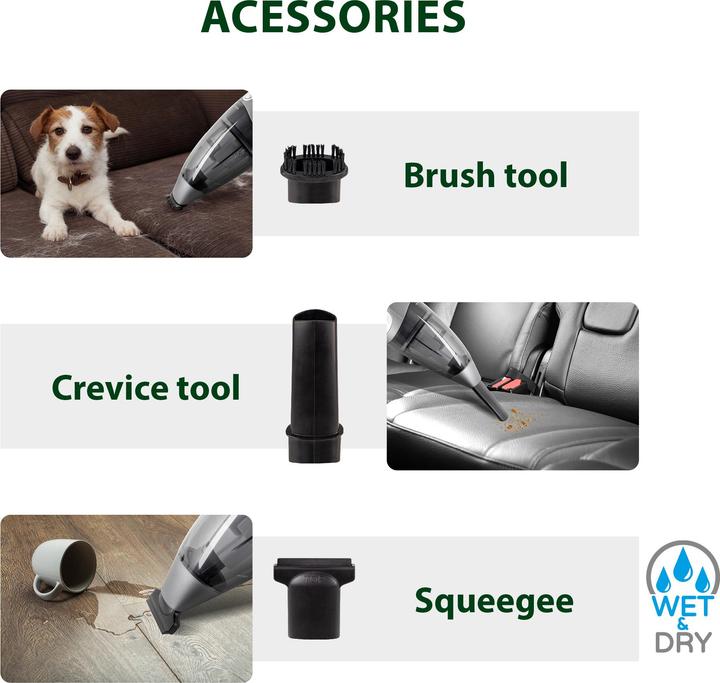 Produktbild Brunner Aspair Dual Ng