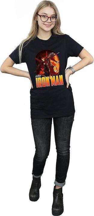Produktbild Avengers Infinity War TShirt (L)