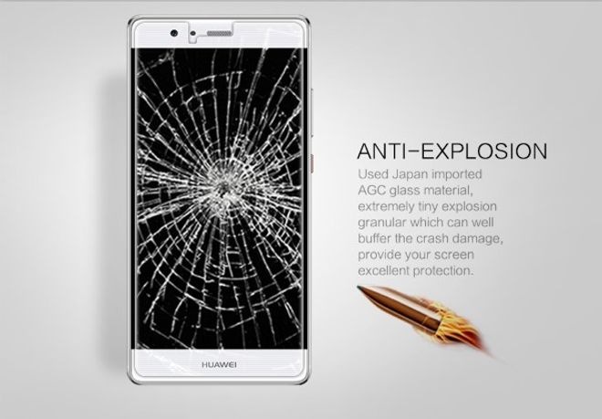 Immagine prodotto Nillkin H+ Pro (1 Pezzo/i, Huawei P9 Plus)
