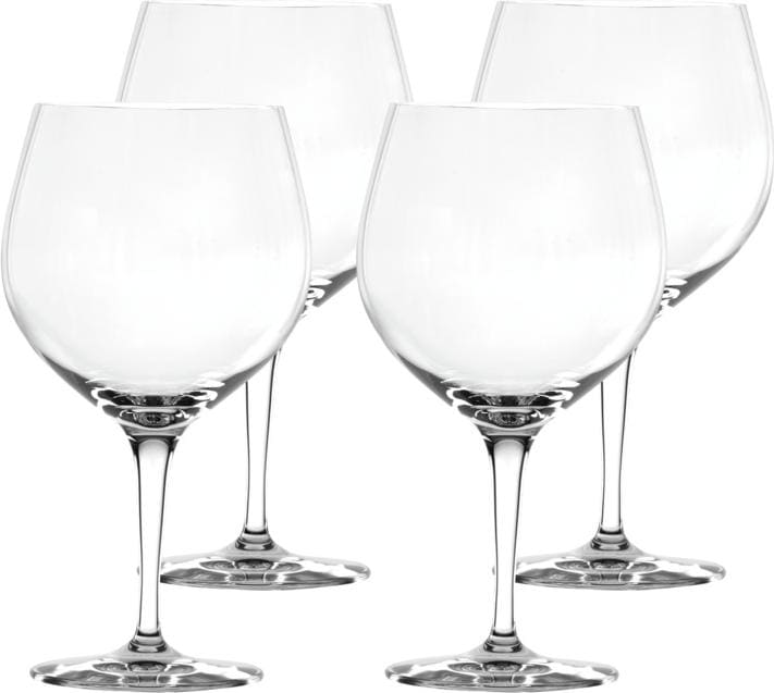 Actual product image Spiegelau buzzing time (6.30 dl, 4 x, Gin glasses)