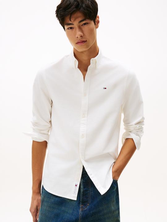 Immagine prodotto Tommy Jeans Tjm Reg Oxford Shirt Ext (S)