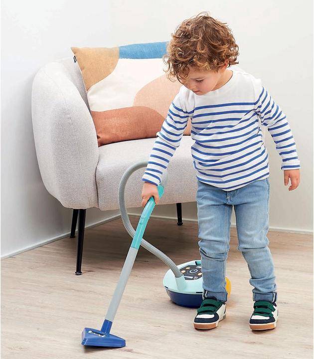 Immagine prodotto Clean Home Aspirapolvere (I-2775)