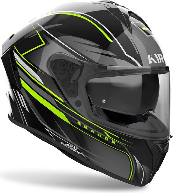 Produktbild Airoh SPARK 2 (61 - 62 cm, XL)
