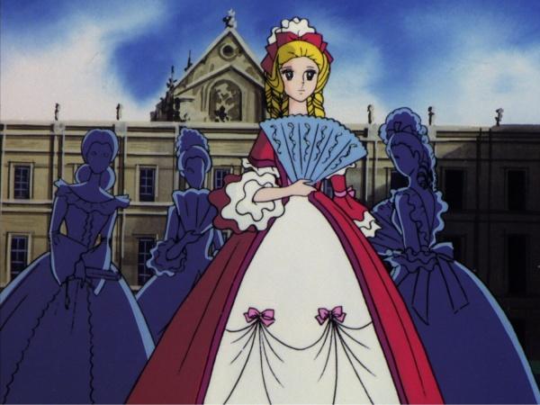 Produktbild Lady Oscar - Limited Collector's Edition (5 Blu-rays) (Blu-ray, 1979, Deutsch)