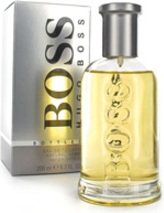 Actual product image BOSS The Bottled (Eau de toilette, 200 ml)