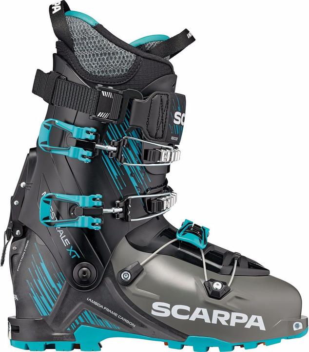 Image du produit Scarpa Maestrale XT bottes de randonnée (29.5)