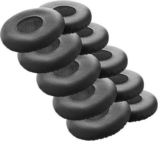 Image du produit Jabra Coussins en cuir