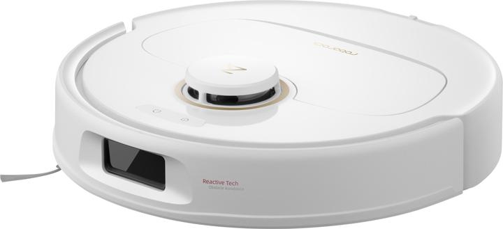 Actual product image Roborock Qrevo 5AE (Vacuum mopping robot)