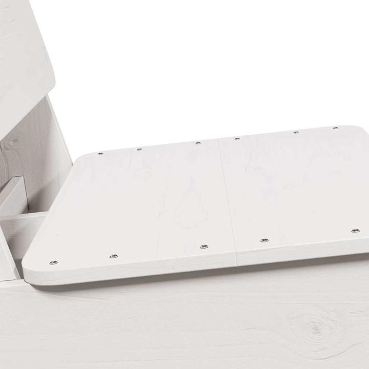 Image du produit vidaXL Gartenstuhl