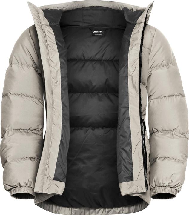Actual product image Jack Wolfskin Frozen Palace Jkt W Rds (S)