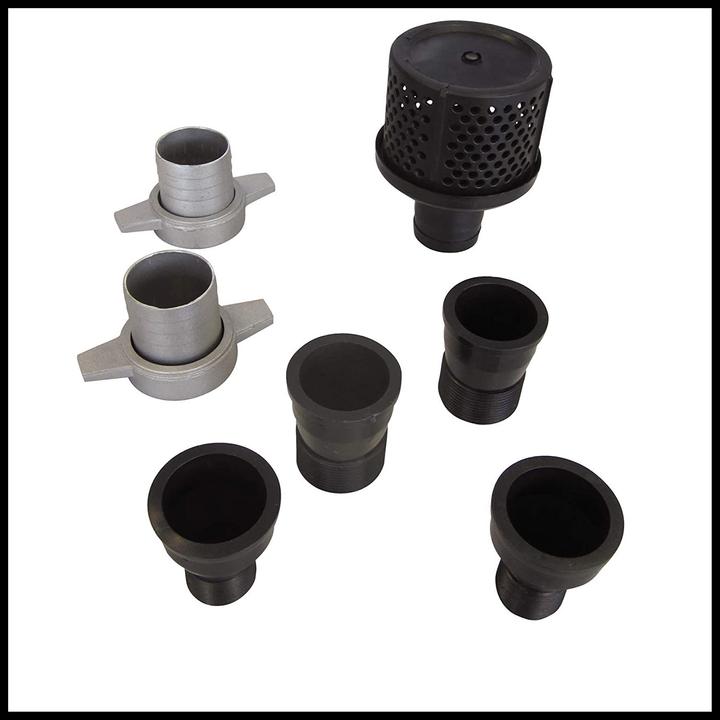 Immagine prodotto Einhell Pompa acqua benzina GE-PW 46 (Pompa da giardino)