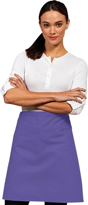 Actual product image Premier Half-length apron (One size)