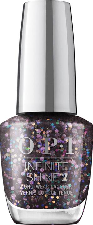 Actual product image OPI HRQ27 IS - HOT & COALED 15 ml (Terribly Nice, Gel-Effect Nail Polish)