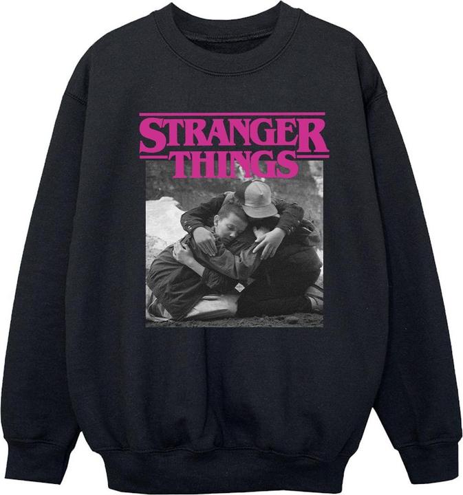 Produktbild Universal Textiles Sweatshirt Mädchen (140, 146)