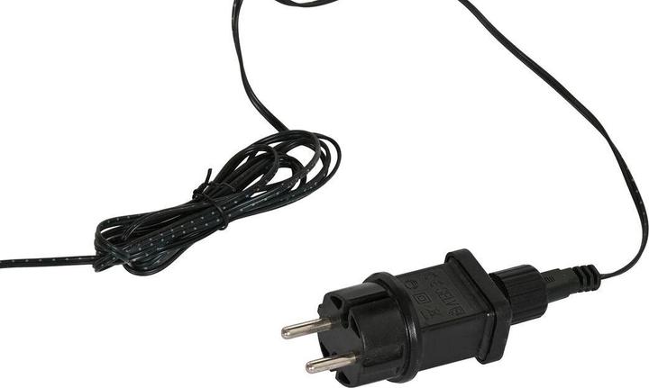 Image du produit Esprit Weihnachtsbaum Rot grün PVC (150 cm)