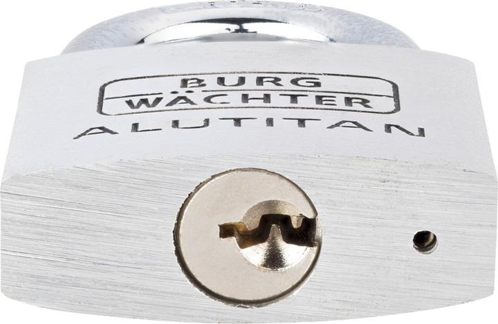 Produktbild Burg Wächter Zyl.-Schlösser DUO 770 40 SB