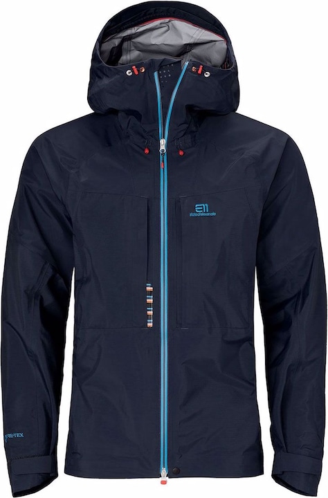 Produktbild Elevenate Free Tour Shell Jacke (L)