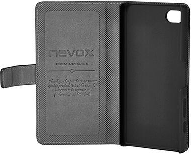 Immagine prodotto Nevox ORDO Custodia Flip per telefono cellulare (Sony Xperia Z5)