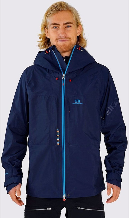 Produktbild Elevenate Free Tour Shell Jacke (L)