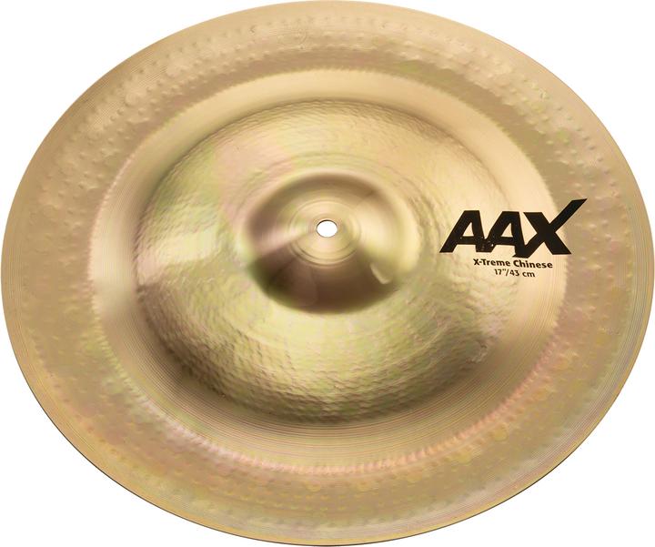 Sabian SA AAX-treme Chinese 17" (17", Becken)