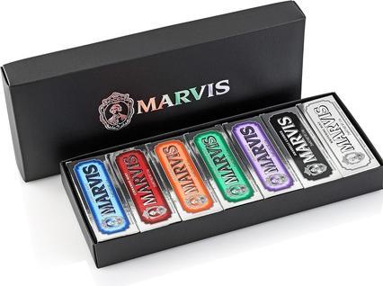 Produktbild Marvis 7 Flavours Pack (175 ml)