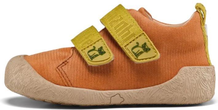 Affenzahn Kid's Lauflerner Leder Walky