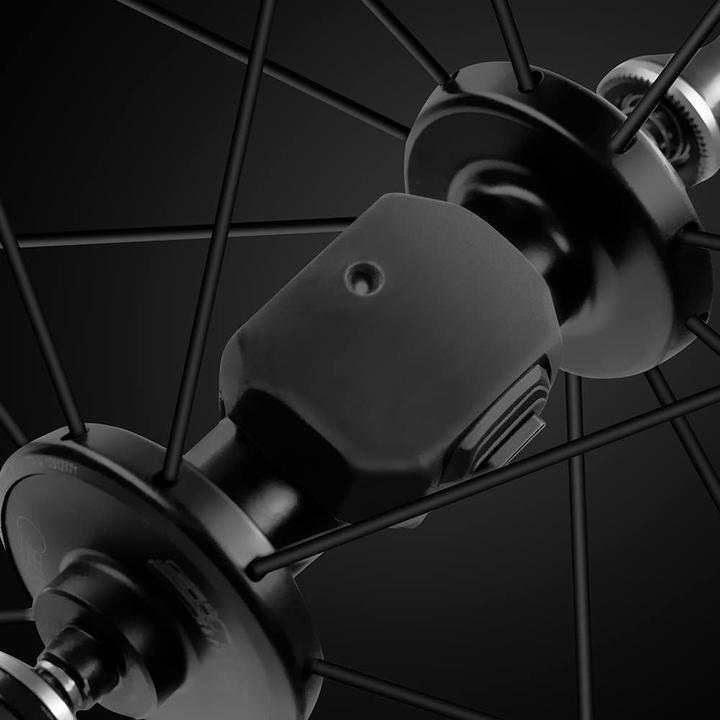 Immagine prodotto iGPSport Dual-Modul Geschwindigkeit- und Trittfrequenzsensor